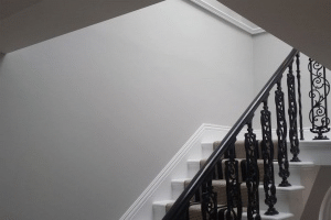 Painted-Staircase-Bridgend